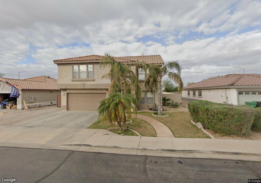 3850 S Emery Cir unit 3, Mesa, AZ 85212 - photo 1