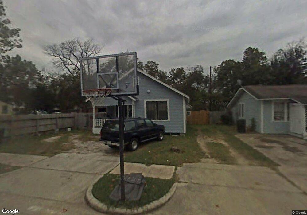 905 Walton St, Houston, TX 77009 - photo 1