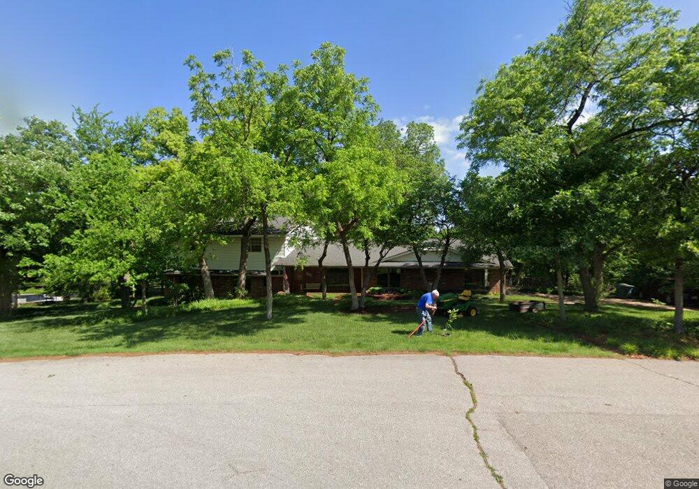 2501 Little Timber, Edmond, OK 73025 - photo 1