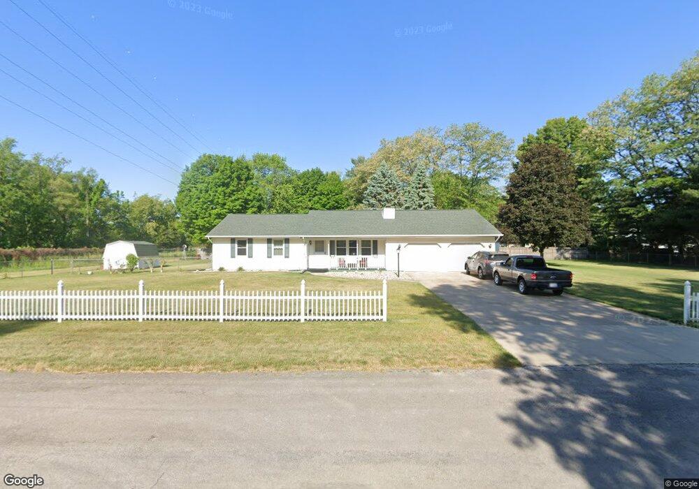 53717 Sumpter St, South Bend, IN 46637 - photo 1