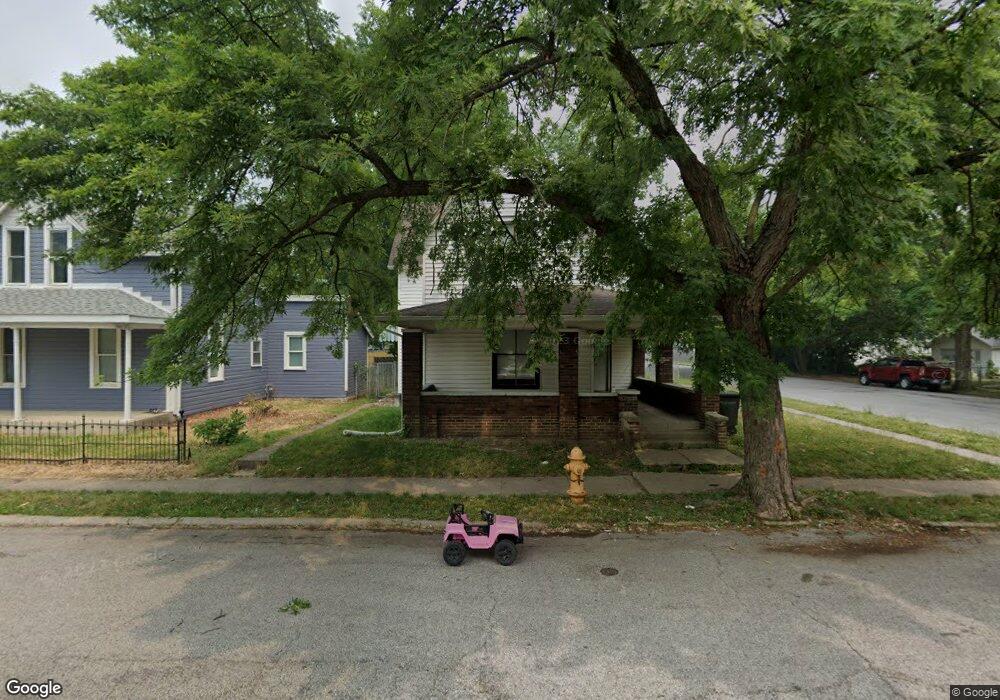 1403 N 15th St, Lafayette, IN 47904 - photo 1