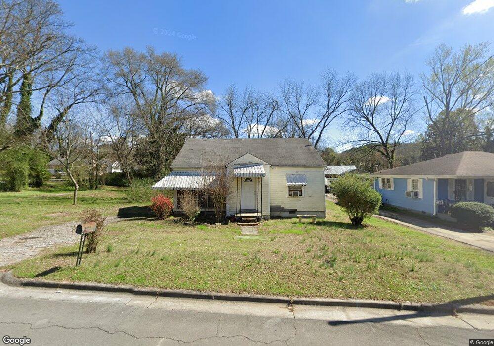 1503 Flannery St SW, Rome, GA 30161 - photo 1