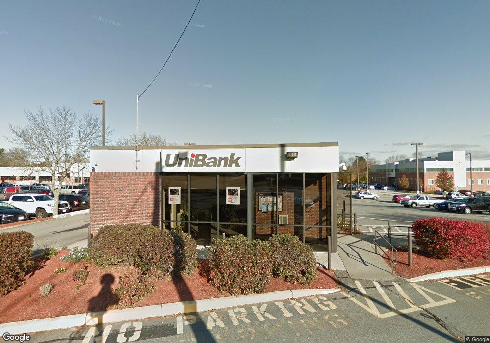 91 Prospect St, Milford, MA 01757 - photo 1