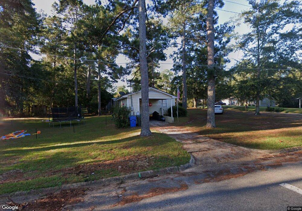 501 Mohawk Ave, Dothan, AL 36301 - photo 1