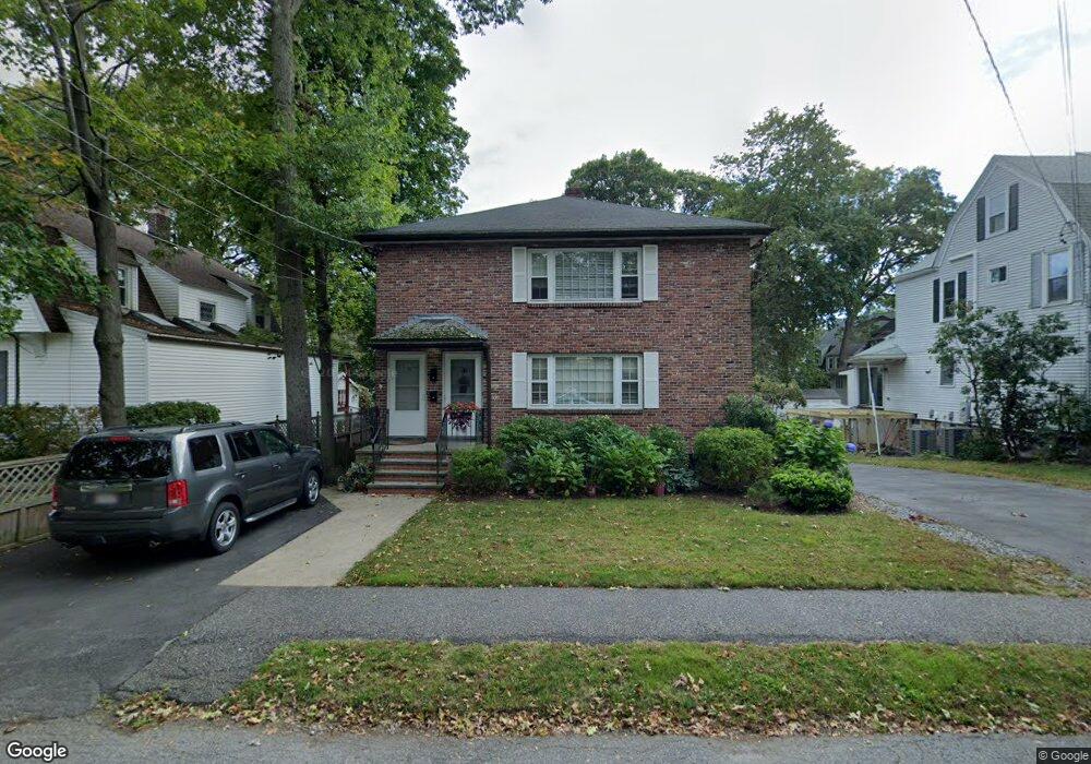 74 Woodbine St, Auburndale, MA 02466 - photo 1