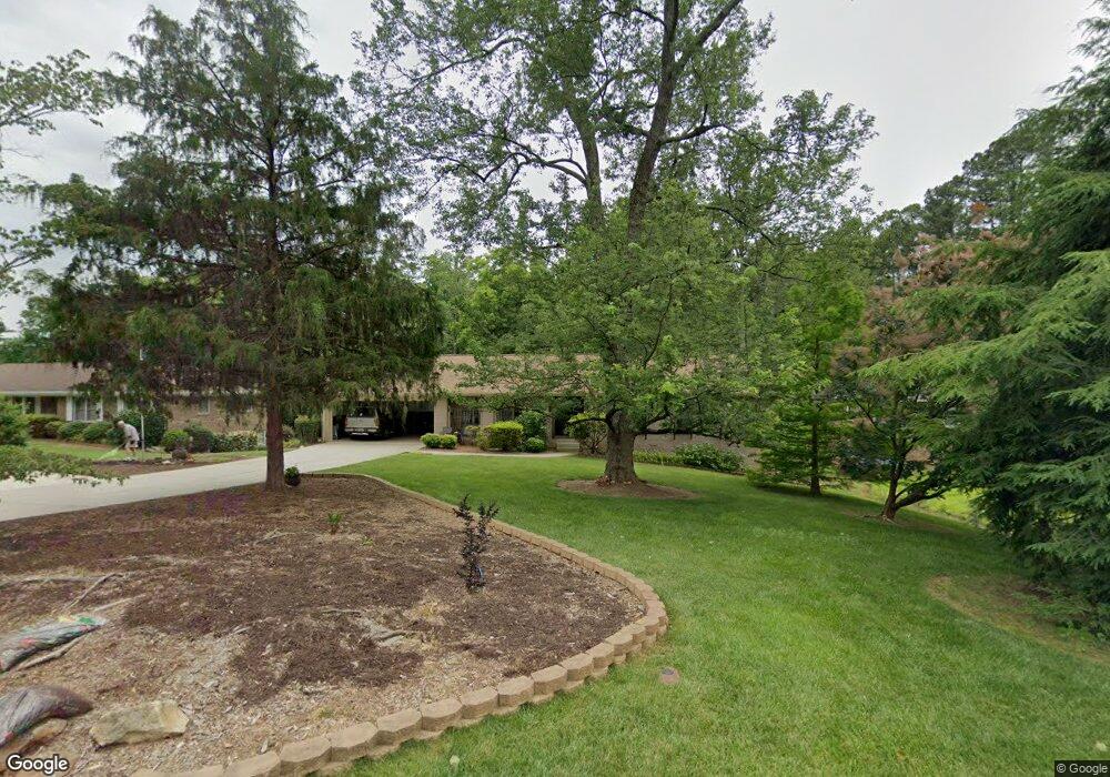 285 Alpine Dr, Roswell, GA 30075 - photo 1