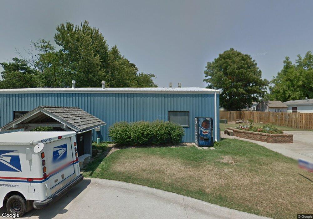 1702 W New Hope Rd, Rogers, AR 72758 - photo 1