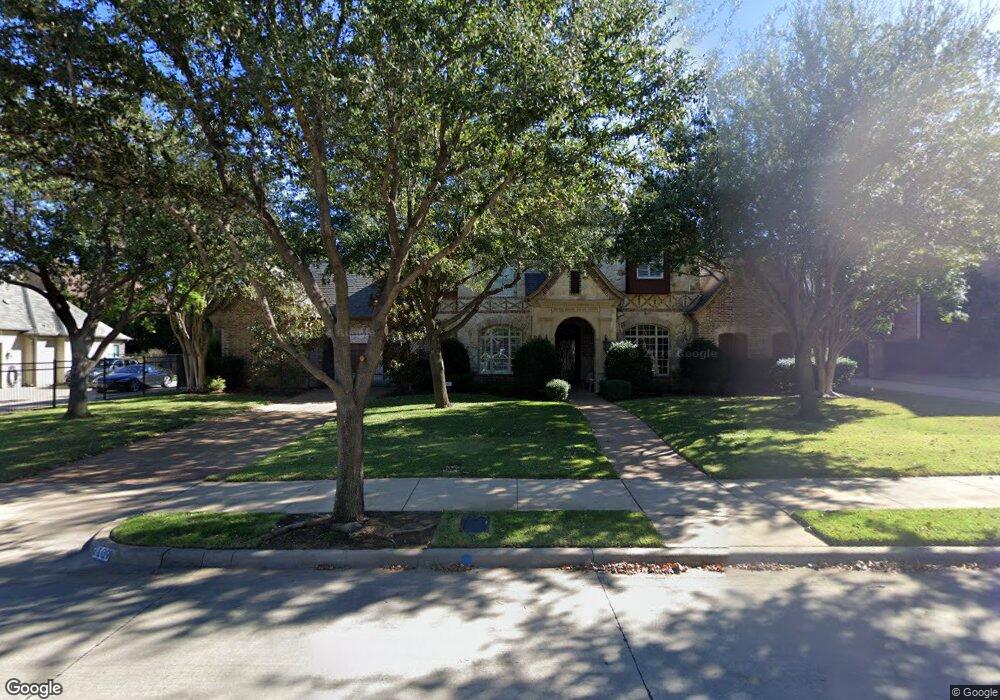 2109 Cheyenne Park Ln, Southlake, TX 76092 - photo 1