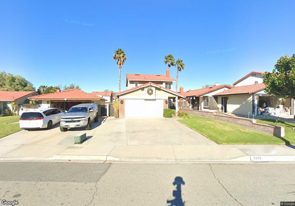 1879 Topeka Way, Colton, CA 92324 - photo 1