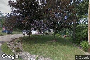 307 Liberty St, Bowerston, OH 44695