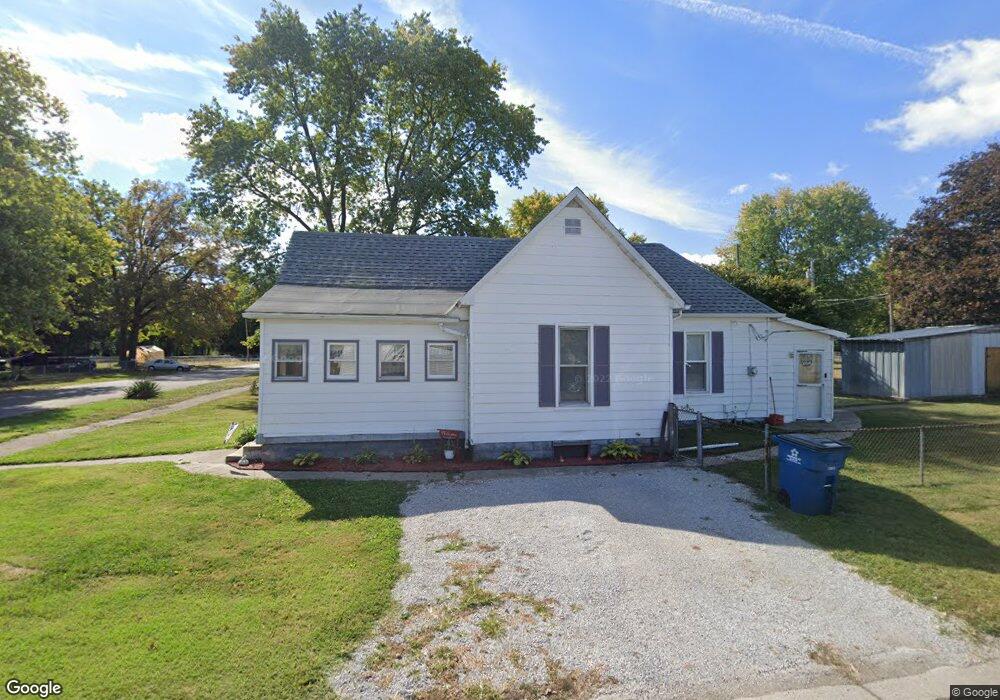 2701 Jefferson St, Terre Haute, IN 47802 - photo 1