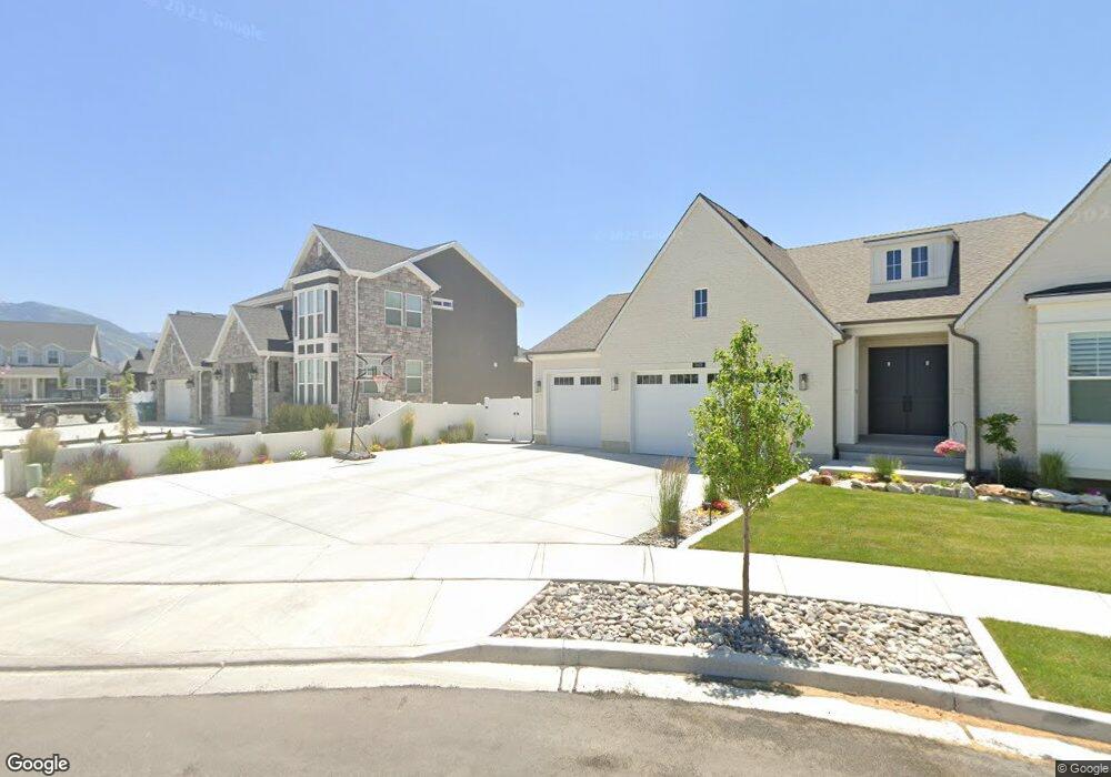 1407 W Camden Fields Ct, Riverton, UT 84065 - photo 1