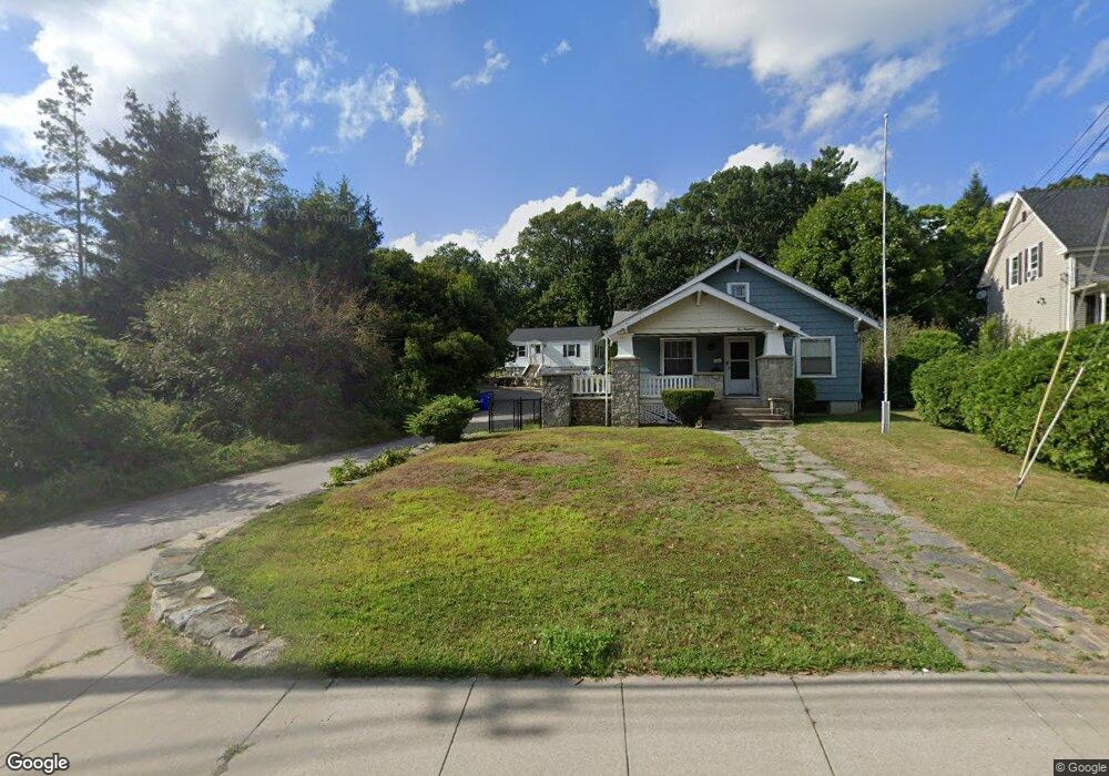 0 Perry St, West Warwick, RI 02893 - photo 1