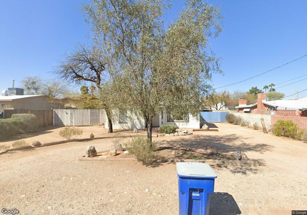 3939 N Tyndall Ave, Tucson, AZ 85719 - photo 1