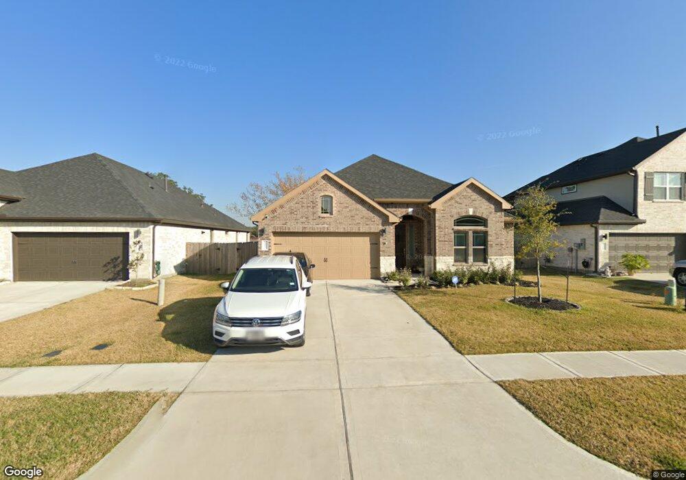 1527 Harvest Vine Ct, Friendswood, TX 77546 - photo 1
