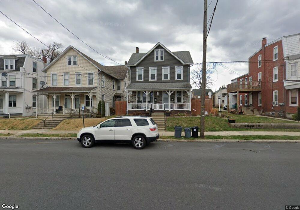 45 S Wyomissing Ave, Reading, PA 19607 - photo 1