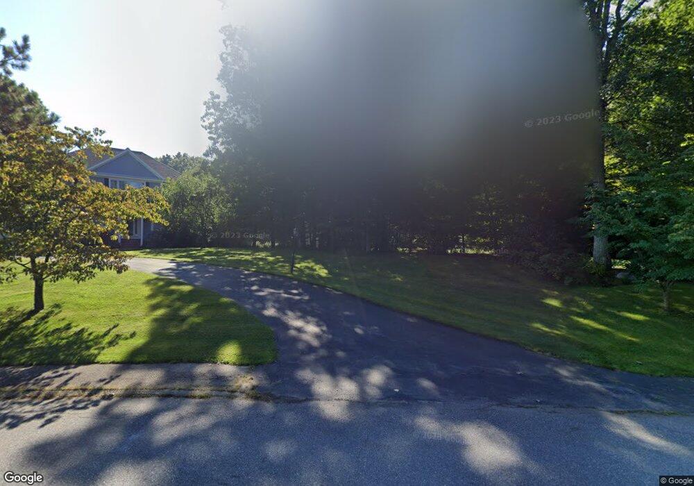 1 Whistler Ln, Southborough, MA 01772 - photo 1