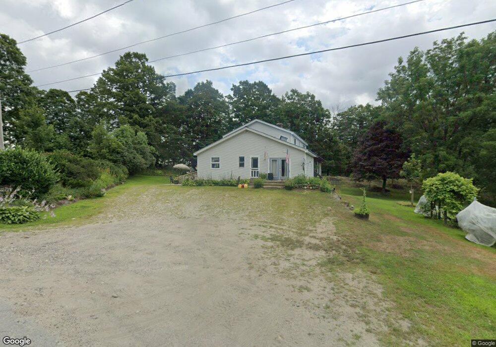 11 Merrifield Ln, Colrain, MA 01340 - photo 1