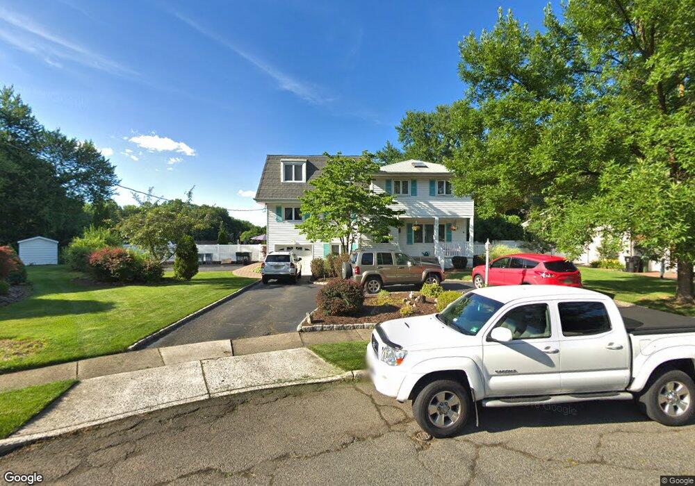 114 Maitland Ave, Paramus, NJ 07652 - photo 1