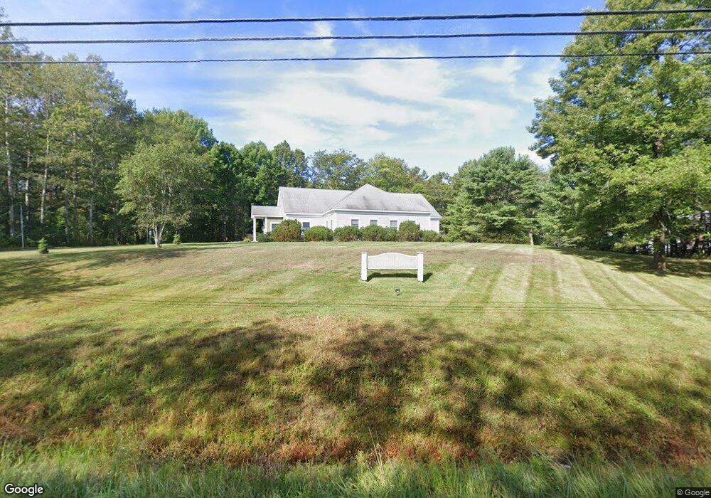 285 Wiscasset Rd, Boothbay, ME 04537 - photo 1