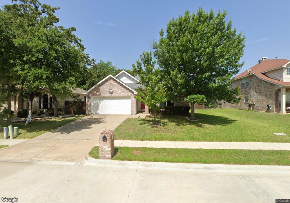 3844 Kirby Dr, Denton, TX 76210 - photo 1