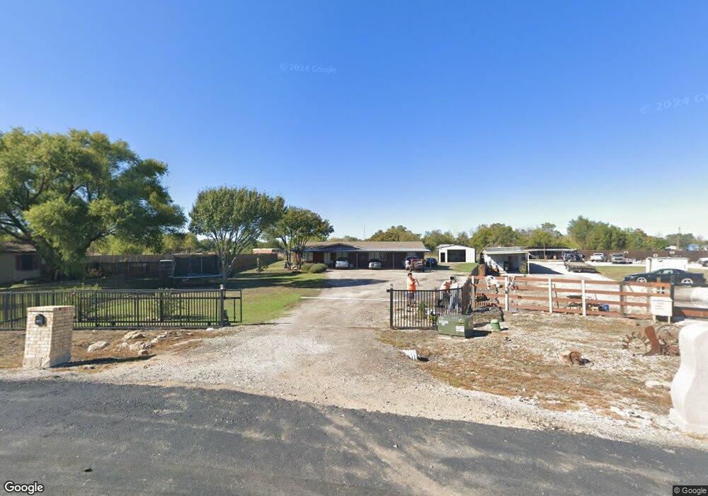 8907 Country Time Rd, Princeton, TX 75407 - photo 1