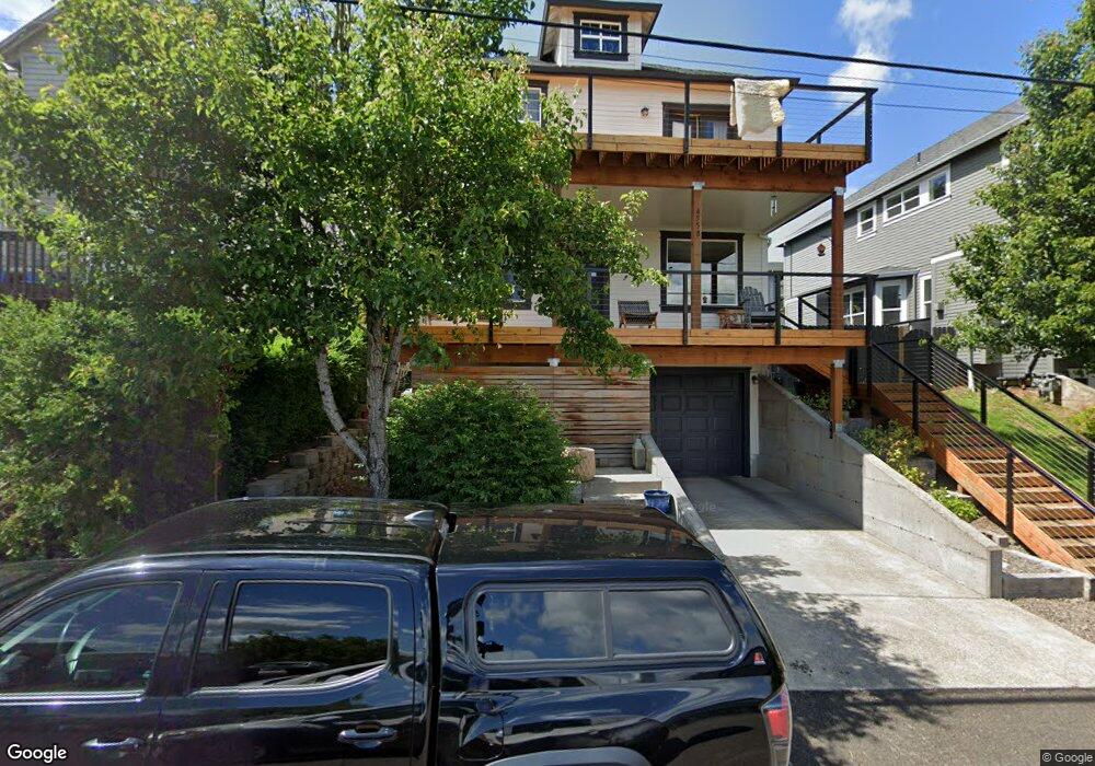 4558 Riverview Ave, West Linn, OR 97068 - photo 1