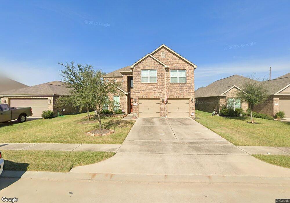 15802 Chestnut Branch Trail, Cypress, TX 77429 - photo 1
