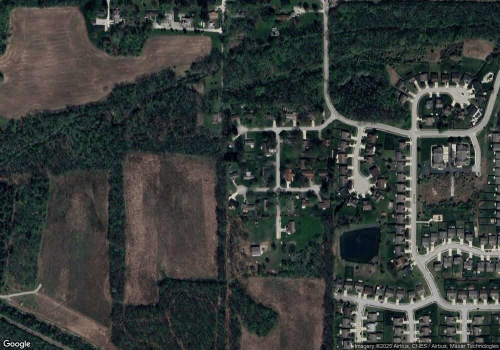 3616 Indian Creek Dr, West Lafayette, IN 47906 - photo 1