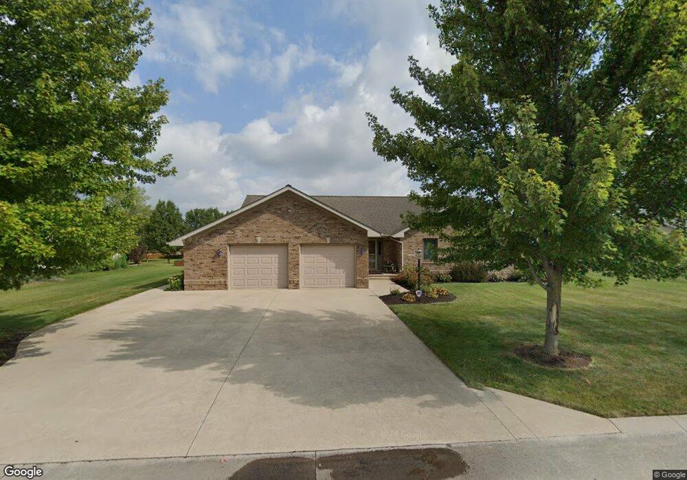 1255 Soudastrasse, Berne, IN 46711 - photo 1