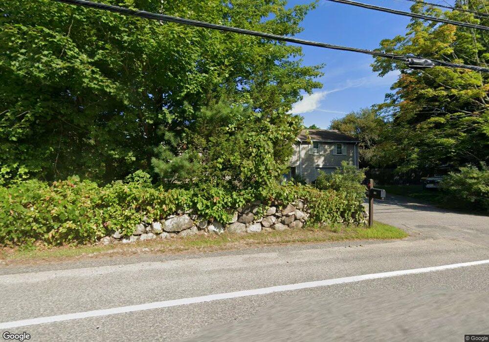 569 Depot St, North Easton, MA 02356 - photo 1