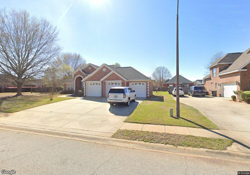 204 Caleb Way, Byron, GA 31008 - photo 1