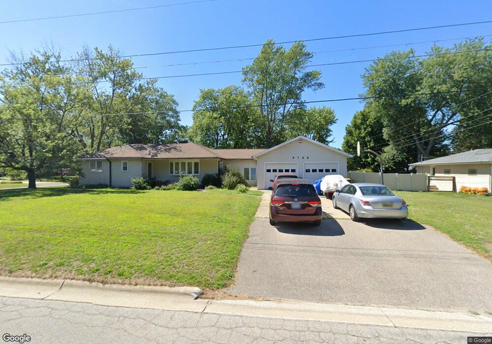 4343 Oak St, Bridgman, MI 49106 - photo 1