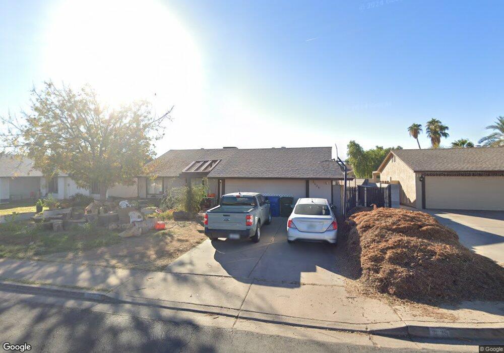 2029 E Juanita Ave, Mesa, AZ 85204 - photo 1