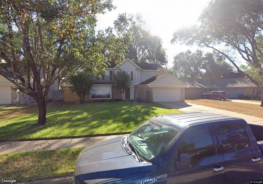 8330 Sparkling Springs Dr, Houston, TX 77095 - photo 1