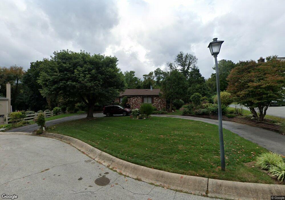 664 Glenwyd Rd, Bryn Mawr, PA 19010 - photo 1