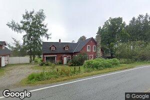 8601 Vt Route 122, Sheffield, VT 05866