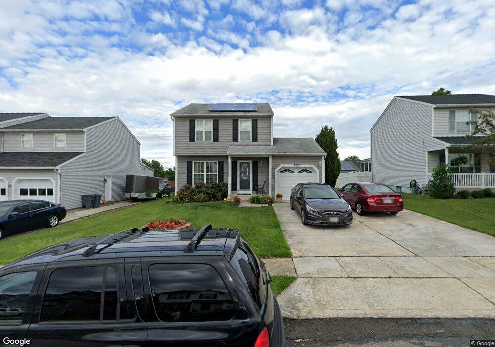 4220 Spring Ave, Halethorpe, MD 21227 - photo 1