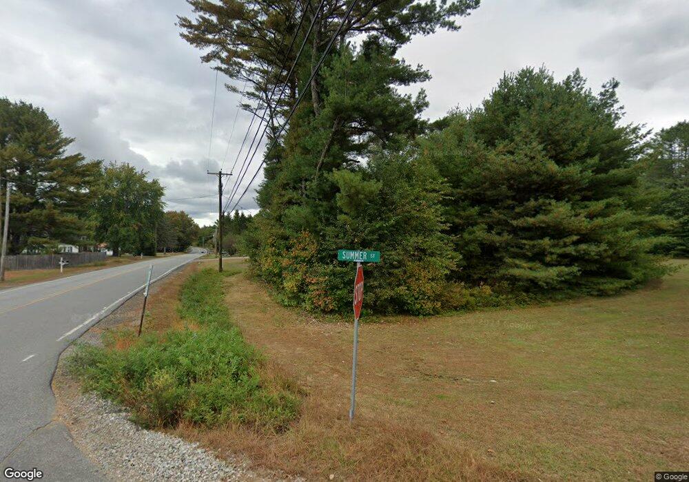 199 Summer St, Lisbon Falls, ME 04252 - photo 1