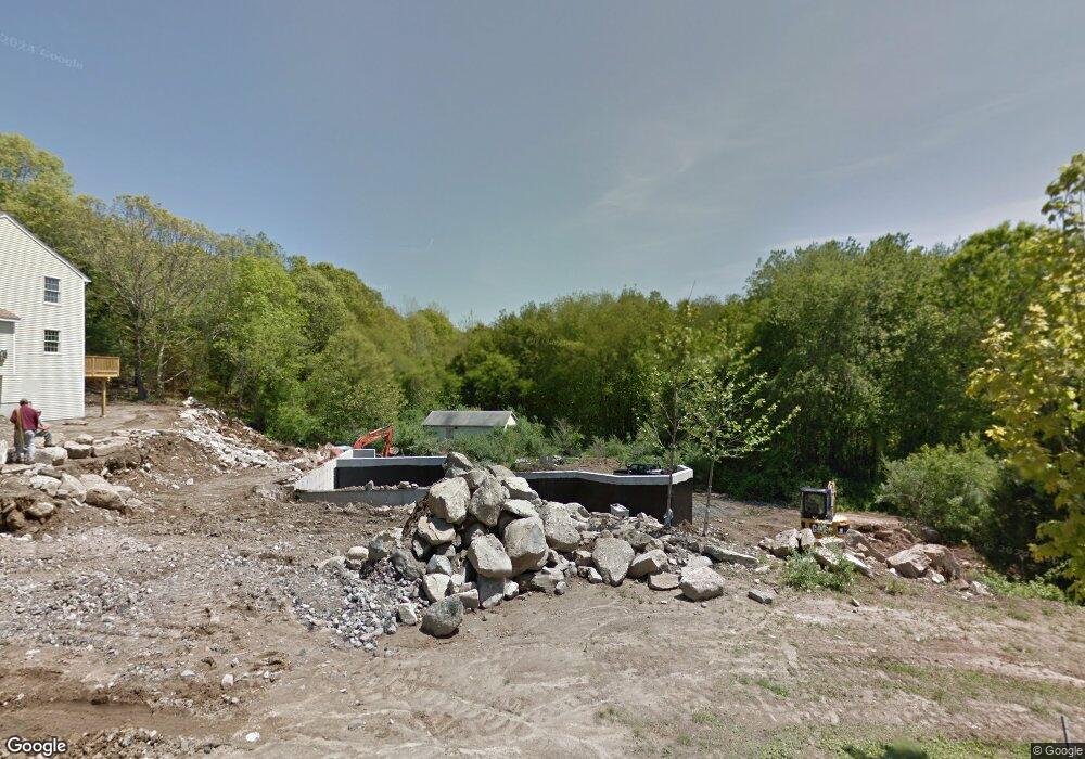 1 Randeau Passage unit 5, Westerly, RI 02891 - photo 1