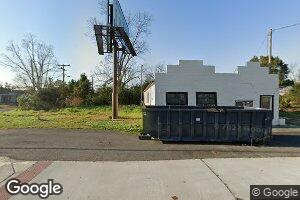 1501 W Bay St, Savannah, GA 31415