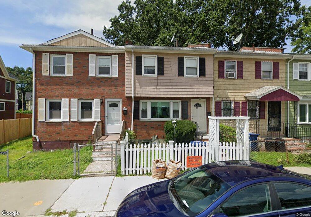 29 Jacob St, Dorchester Center, MA 02124 - photo 1