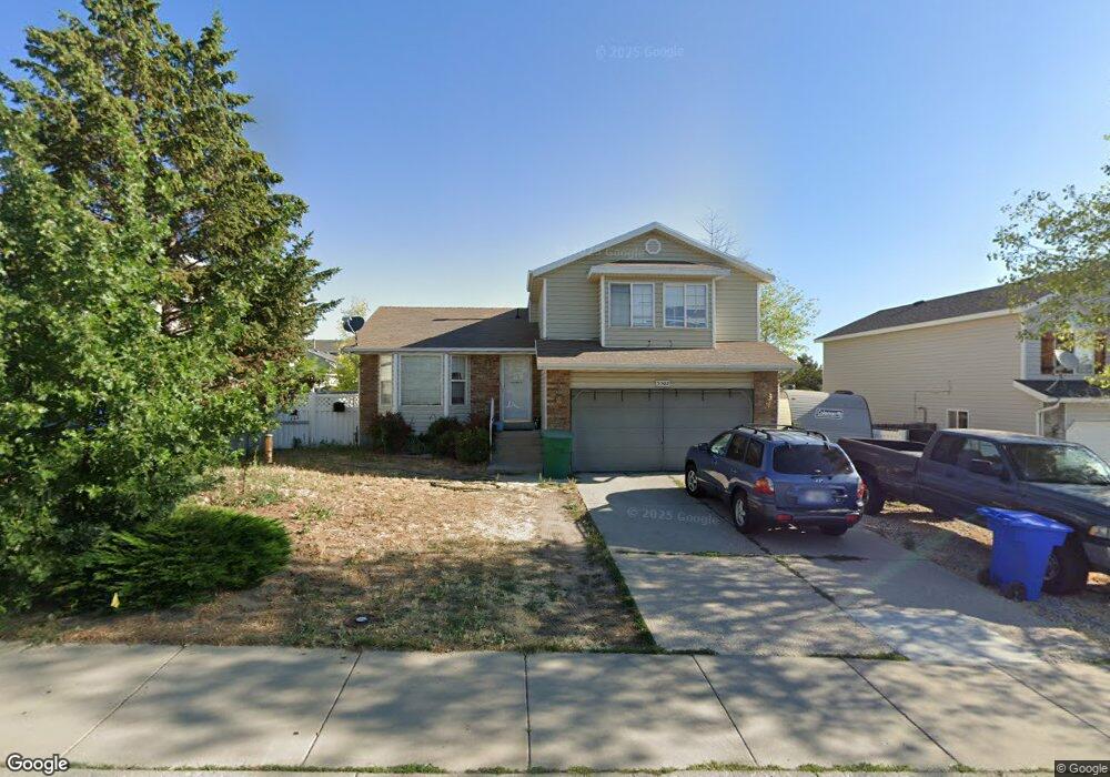 5502 W Starflower Way unit 3204, West Jordan, UT 84081 - photo 1