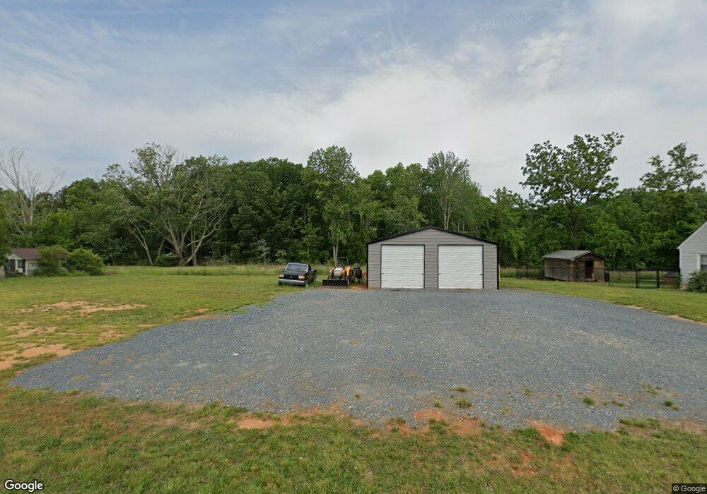 2022 Pisgah Covered Bridge Rd, Asheboro, NC 27205 - photo 1