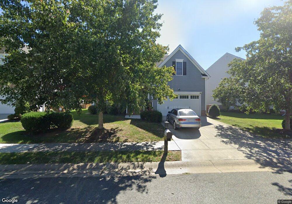 14013 Wiley Cir, Midlothian, VA 23114 - photo 1