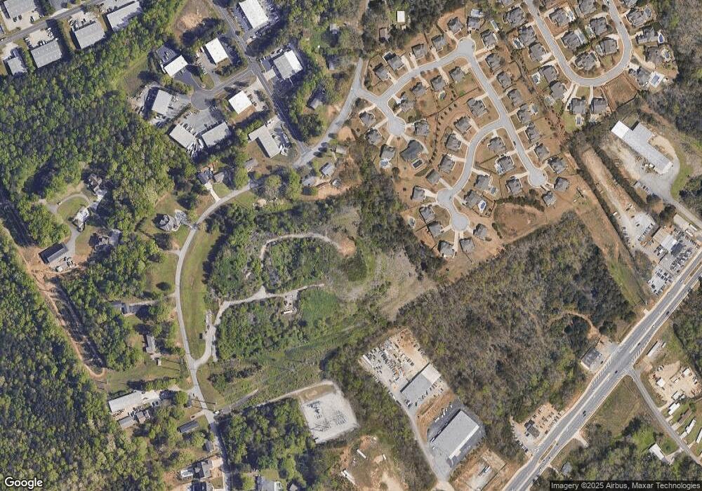 439 Thunder Rd, Buford, GA 30518 - photo 1