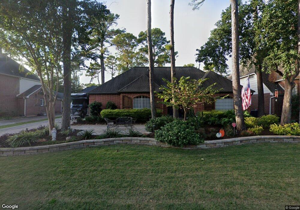 13315 Misty Hills Dr, Cypress, TX 77429 - photo 1