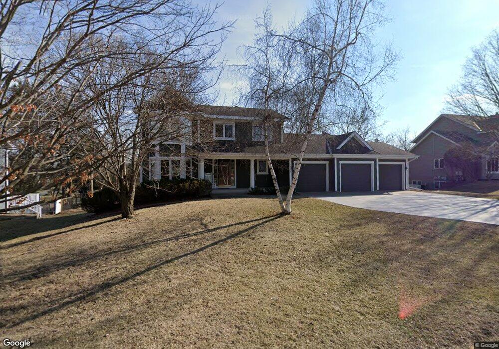 16875 Stodola Rd, Minnetonka, MN 55345 - photo 1