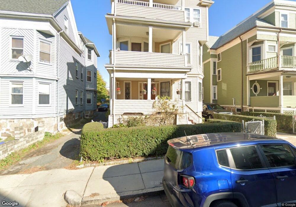 94 Devon St unit 1, Dorchester, MA 02121 - photo 1