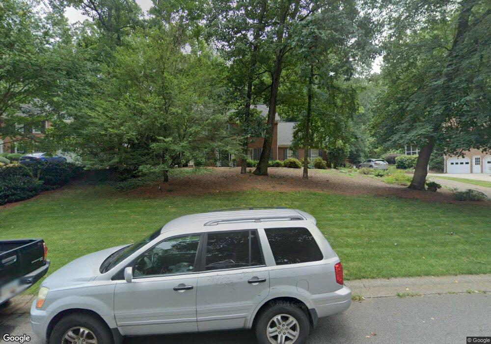 2244 Chimney Swift Cir, Marietta, GA 30062 - photo 1